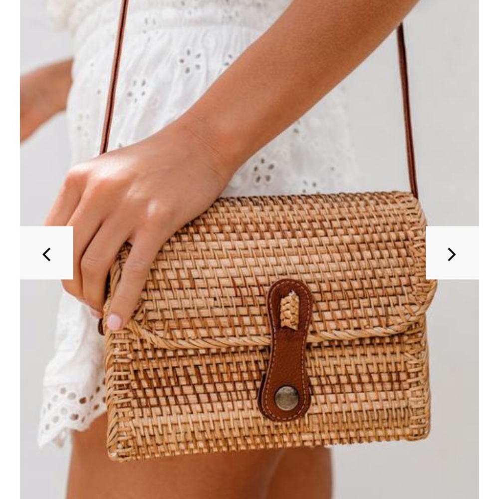 Vici crossbody bag
